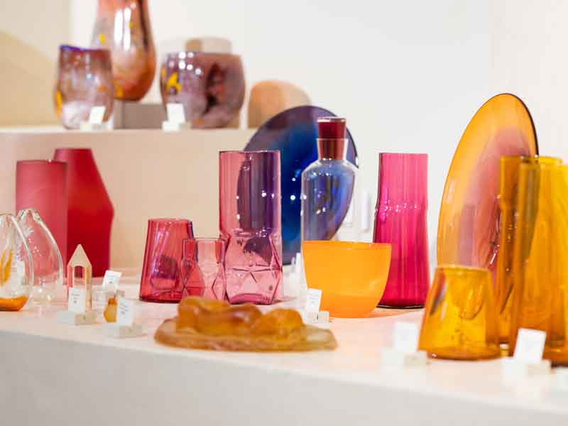 Canberra Glassworks