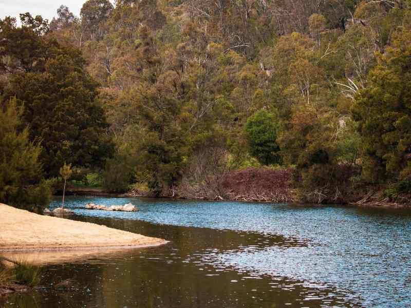 Kambah Pool Kambah ACT