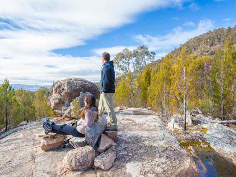 Namadgi National Park
