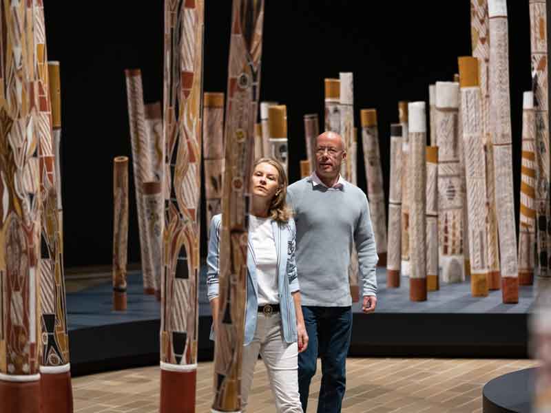 National Gallery of Australia