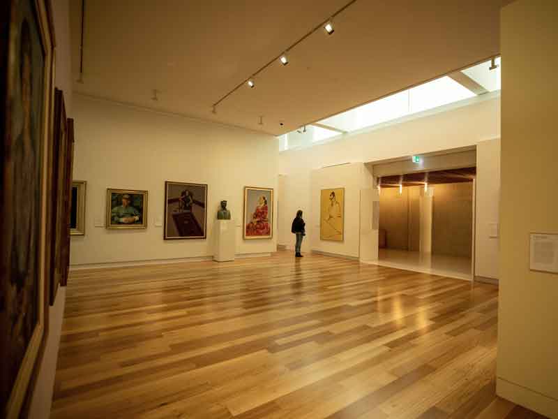 National Portrait Gallery