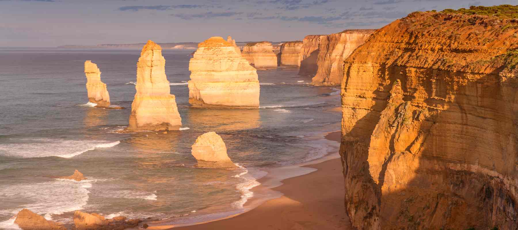 12 Apostles