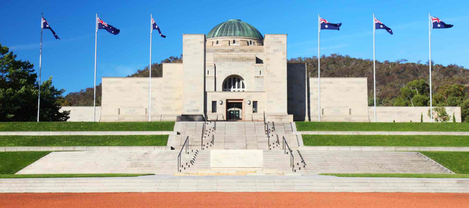 Australian War Memorial