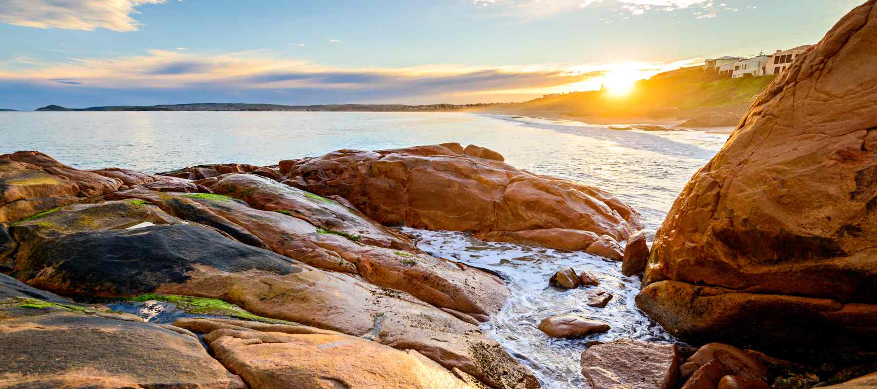 Fleurieu Peninsula