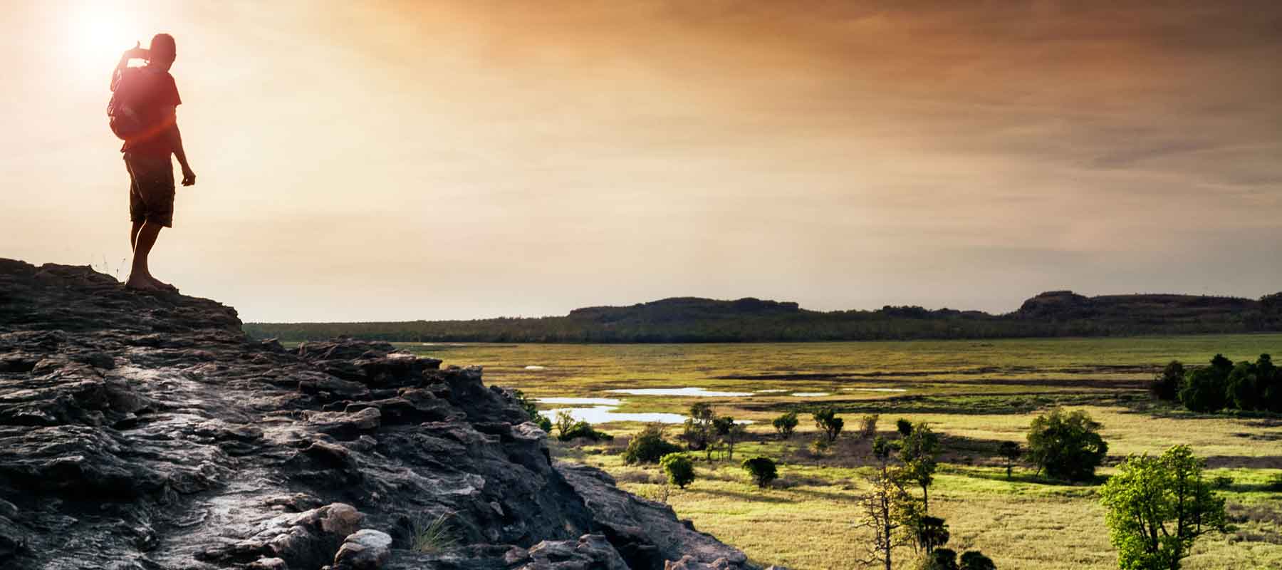 Kakadu National Park