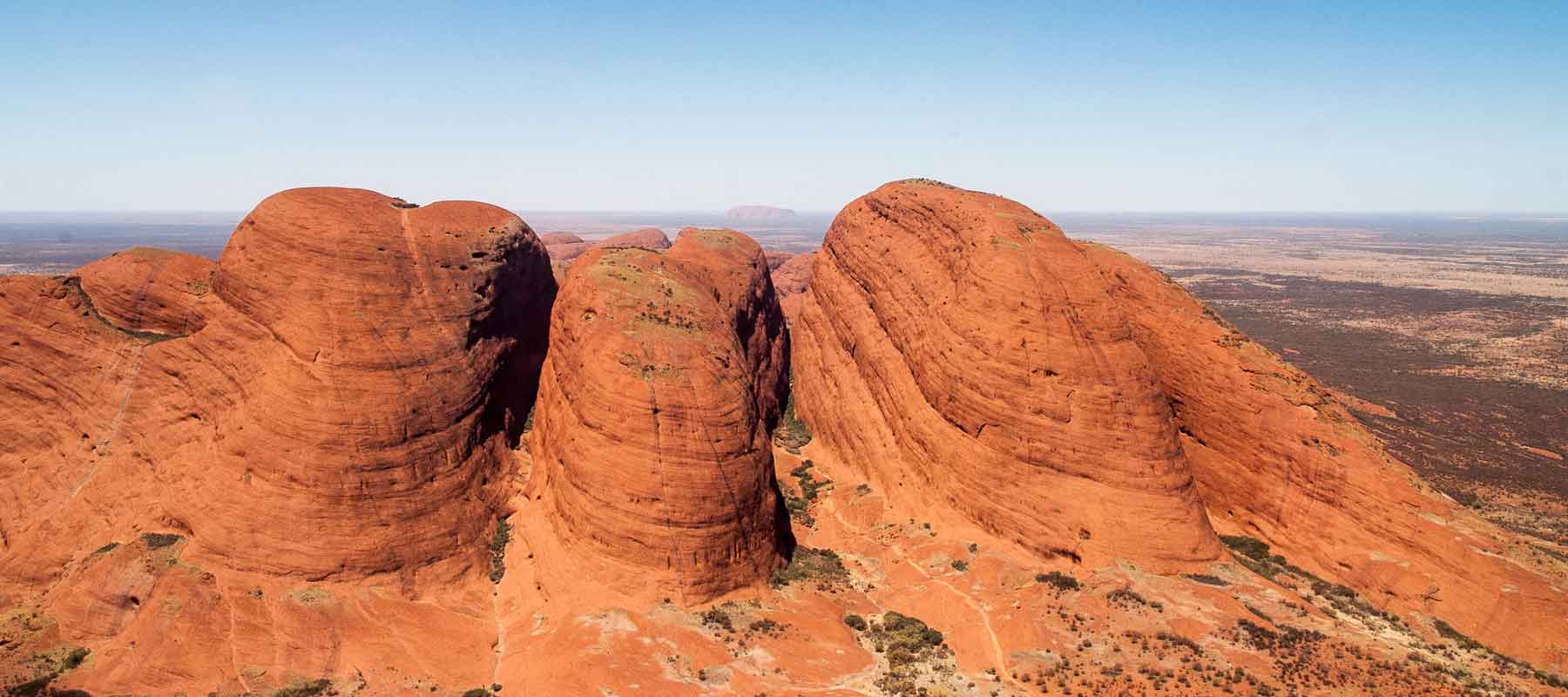 Kata Tjuta