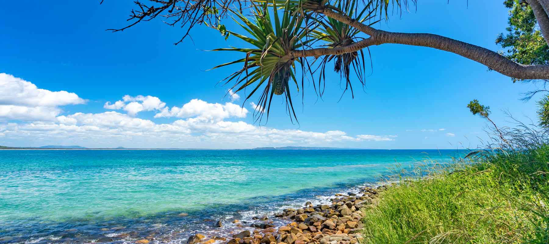 Noosa National Park