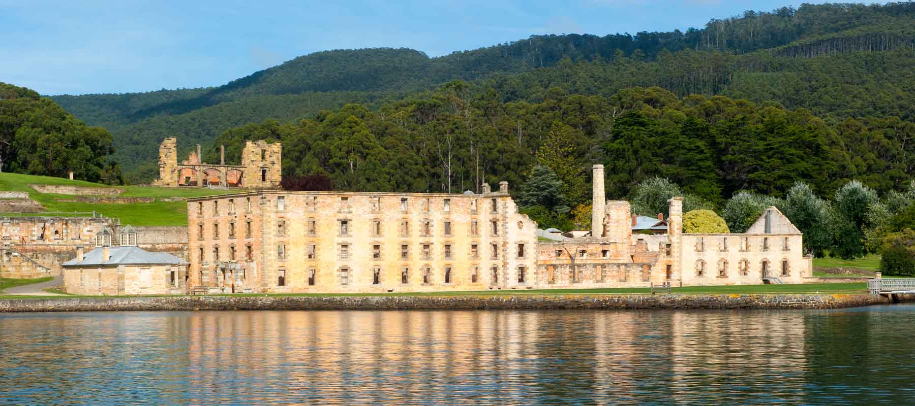 Port Arthur