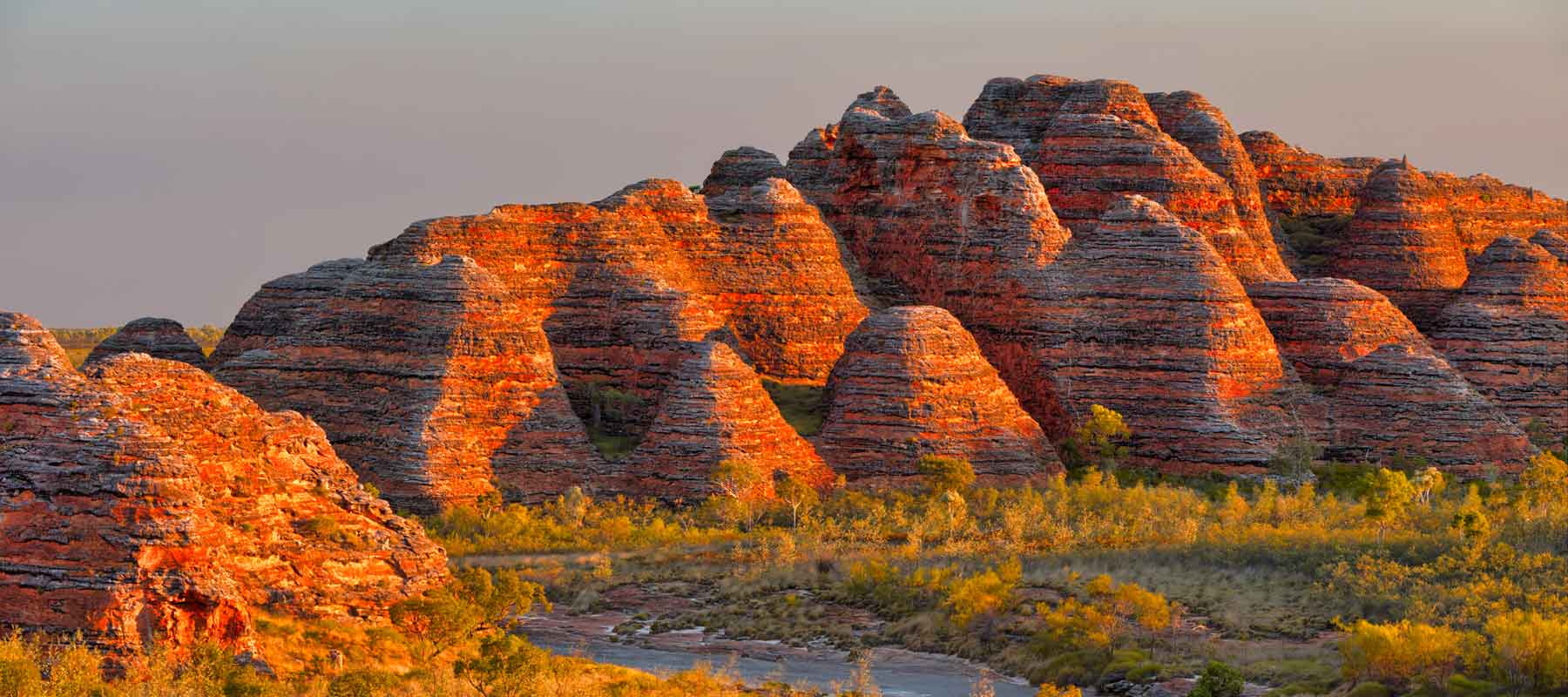 Purnululu National Park