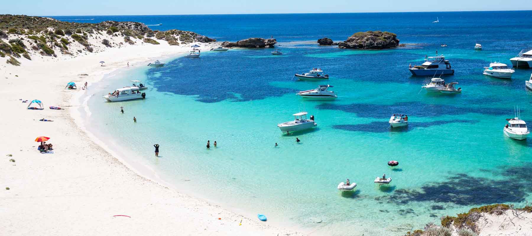 Rottnest Island
