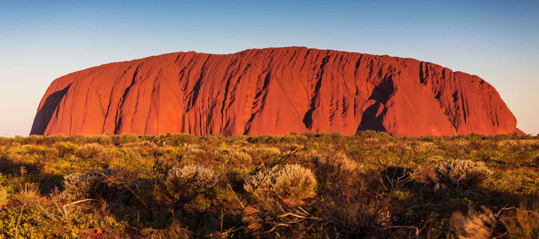 Uluru