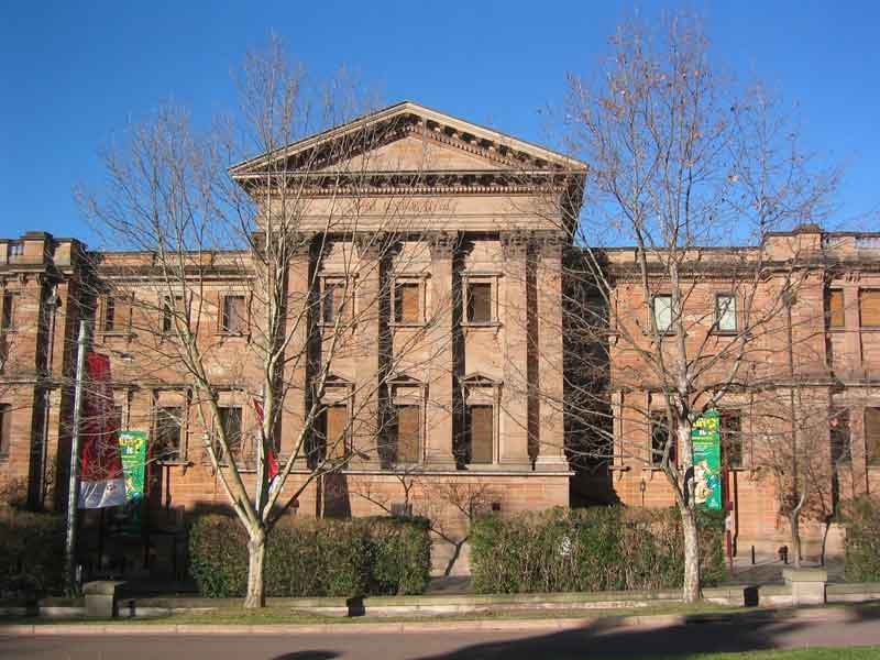 Australian Museum
