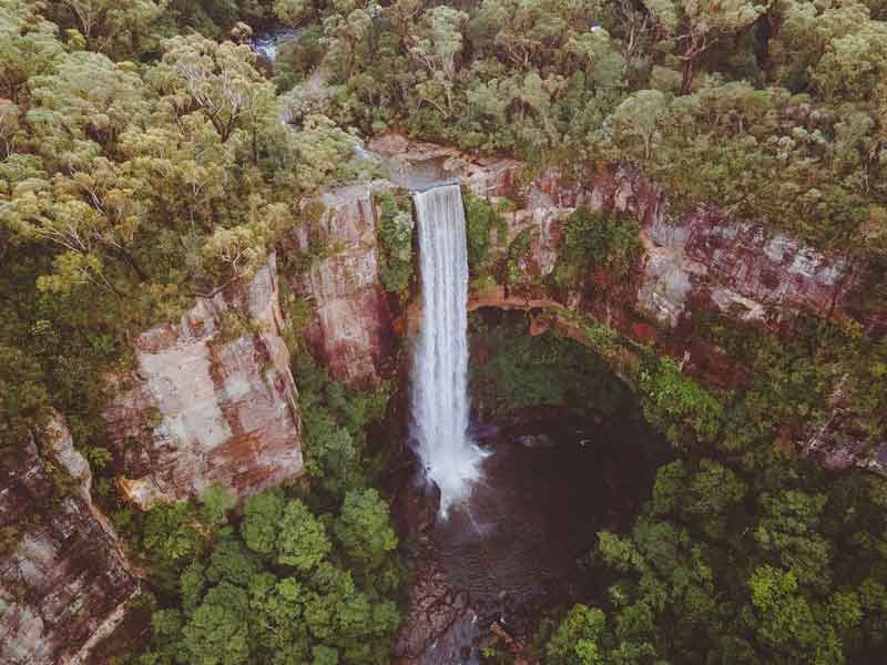 Belmore Falls