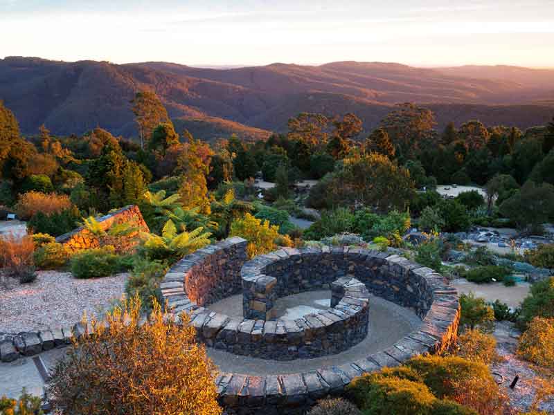 Blue Mountains Botanic Garden