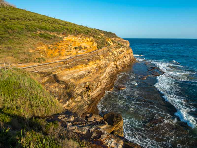 Bouddi National Park