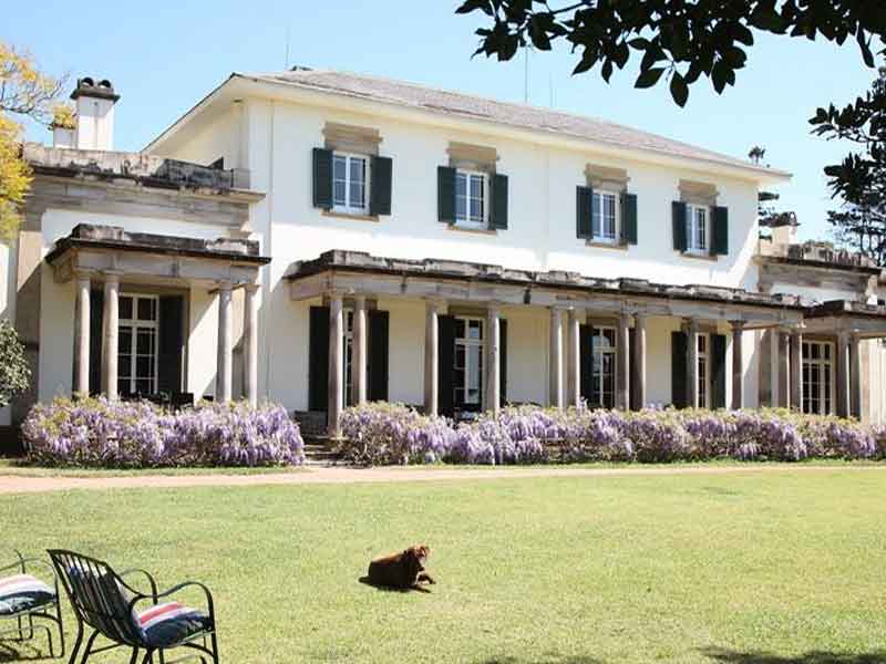 Camden Park House
