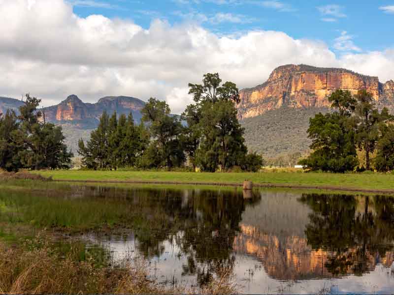 Capertee National Park