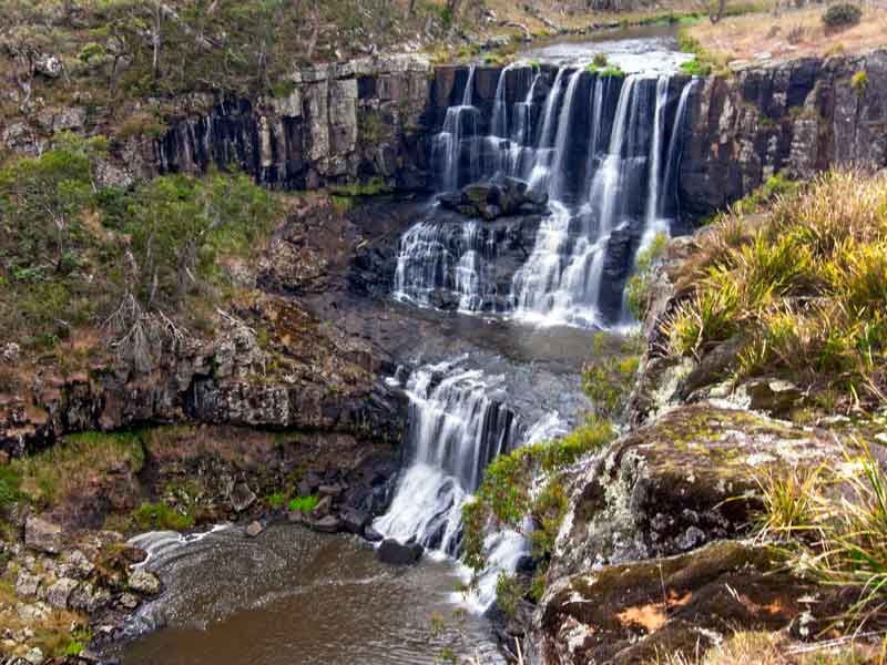 Ebor Falls