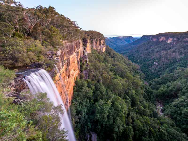 Fitzroy Falls