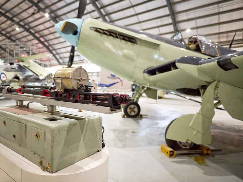 Fleet Air Museum