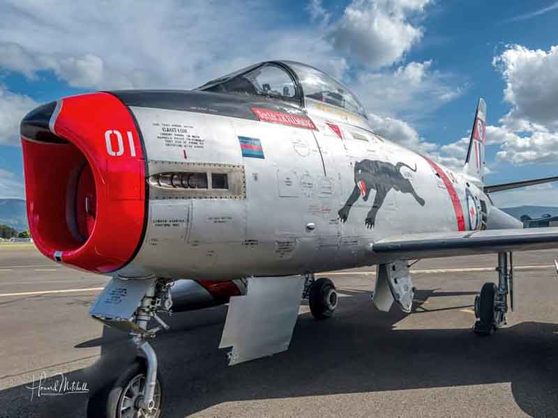 HARS Aviation Museum Shellharbour