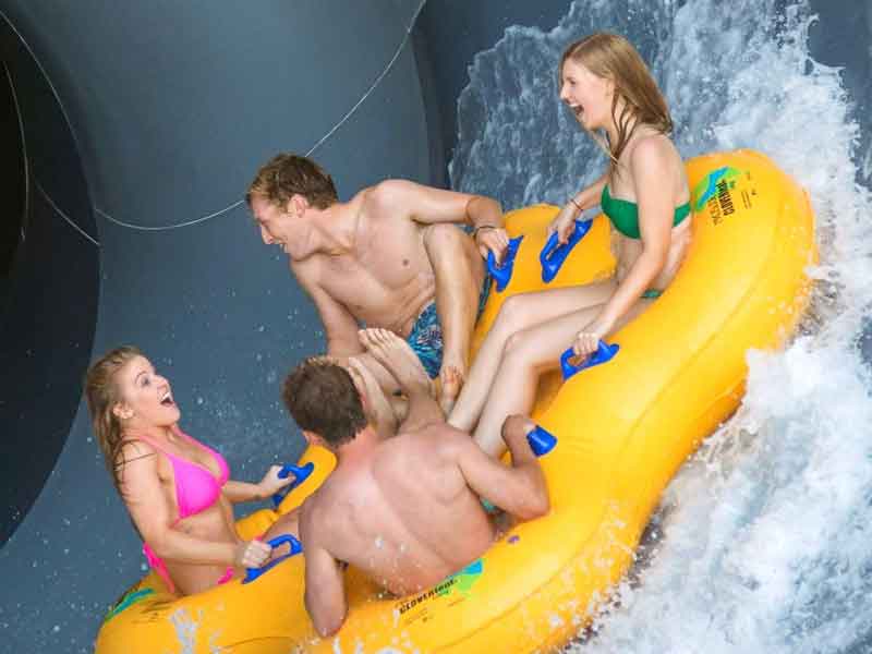 Jamberoo Action Park