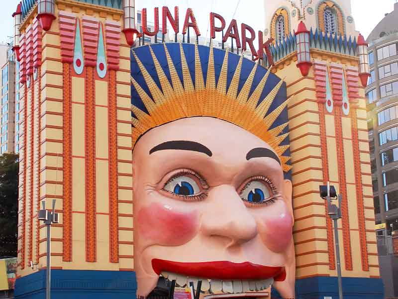Luna Park