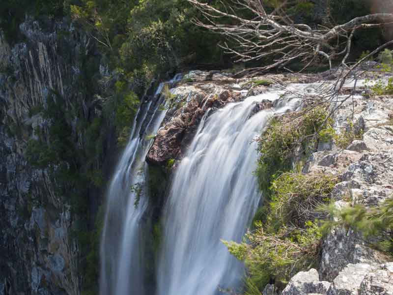 Minyon Falls