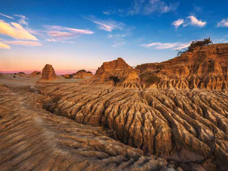 Mungo National Park