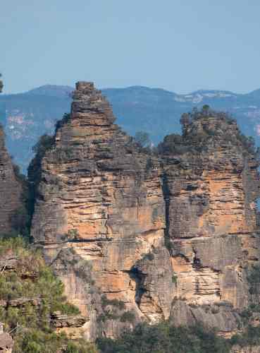 New South Wales Theme Parks
