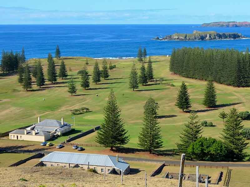 Norfolk Island