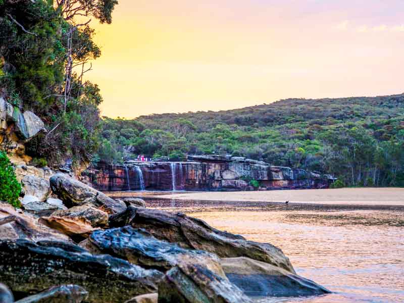 Royal National Park
