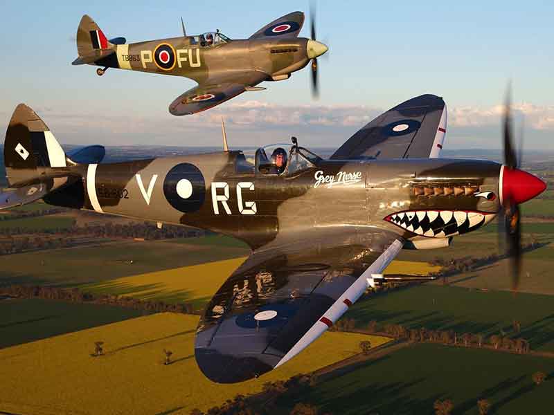 Temora Aviation Museum