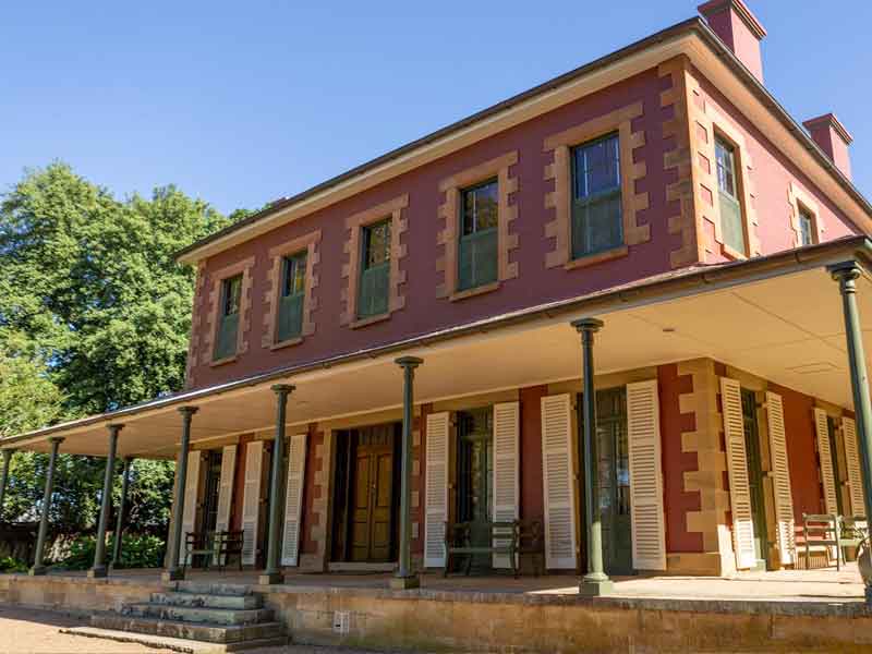 Tocal Homestead