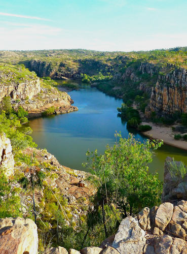 Northern Territory Attractions
