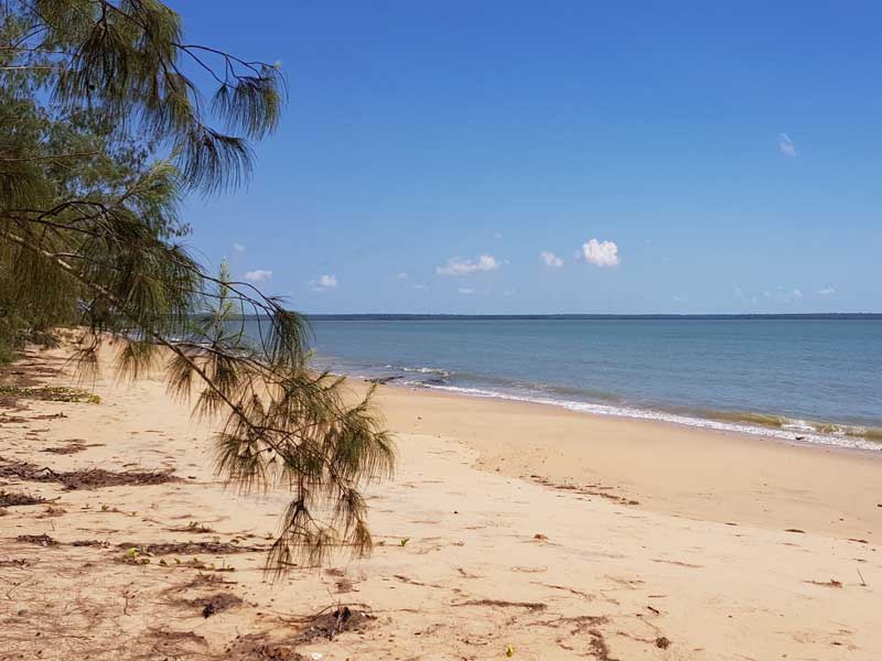 Tiwi Islands Northern Territory