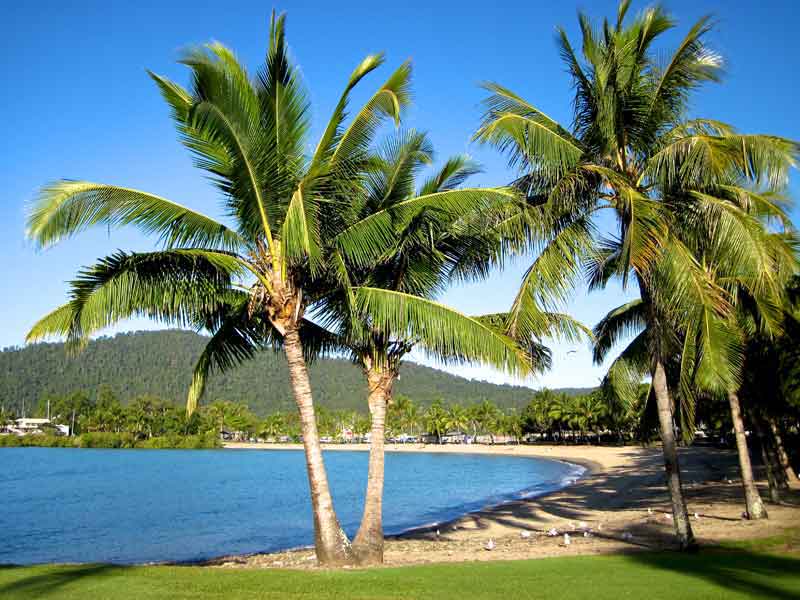 Airlie Beach