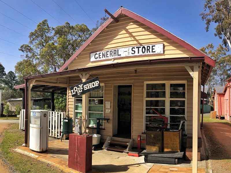 Beenleigh Historical Village