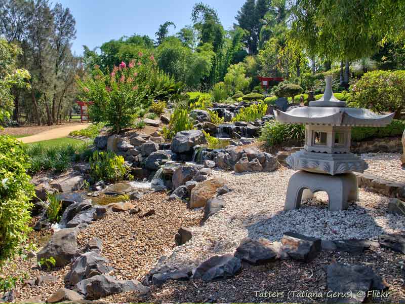 Bundaberg Botanic Gardens