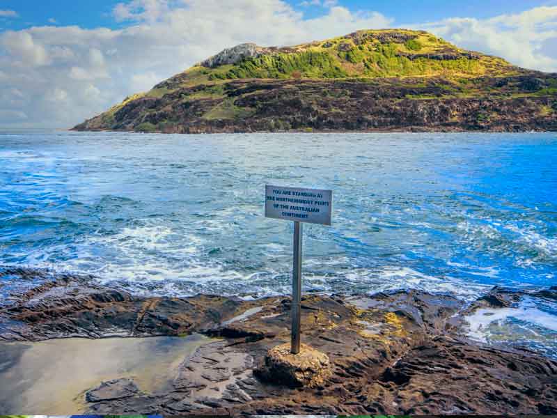 Cape York