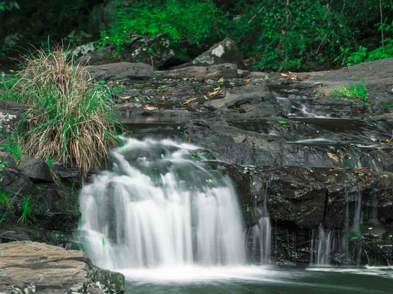 Gardners Falls