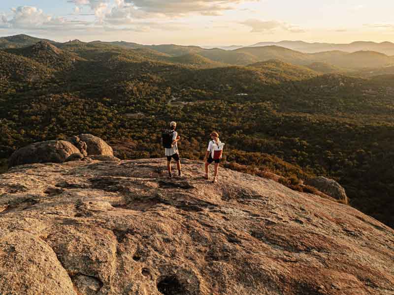 Girraween National Park