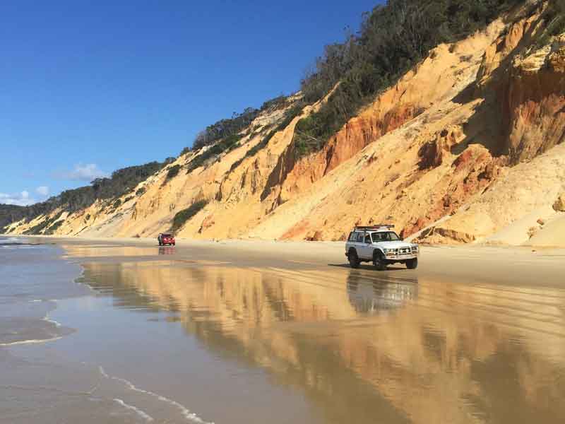 Great Sandy National Park