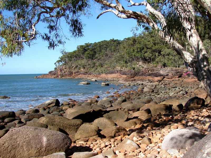 Hinchinbrook Island