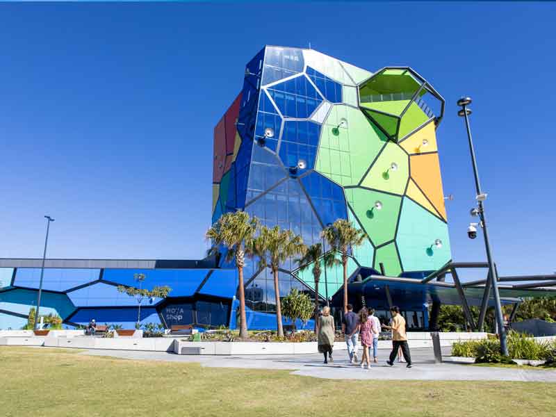 Hota Gold Coast Qld