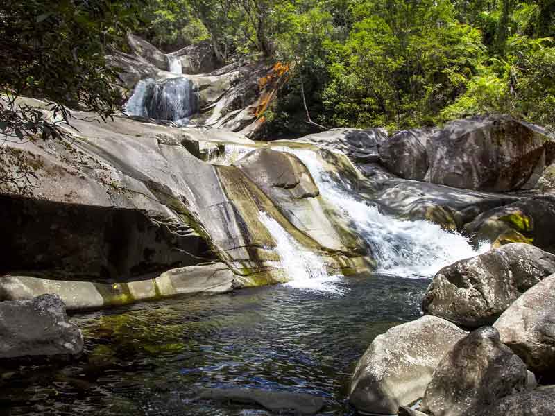 Josephine Falls