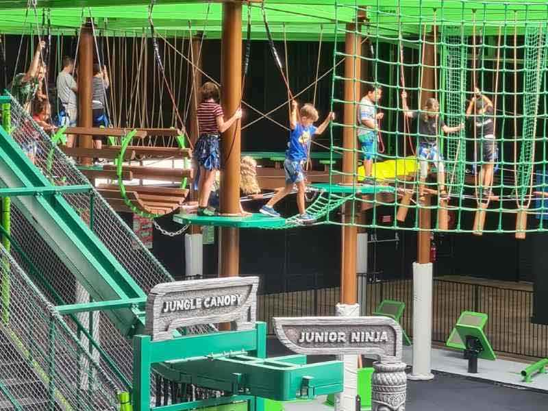 Jungle Play Centre