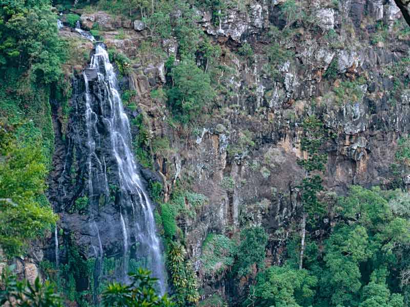 Moran Falls