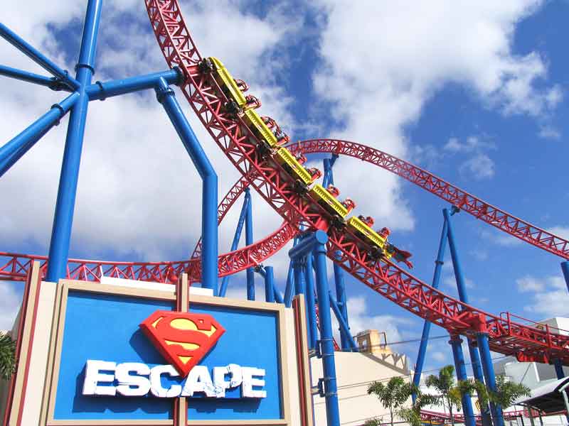 Movie World