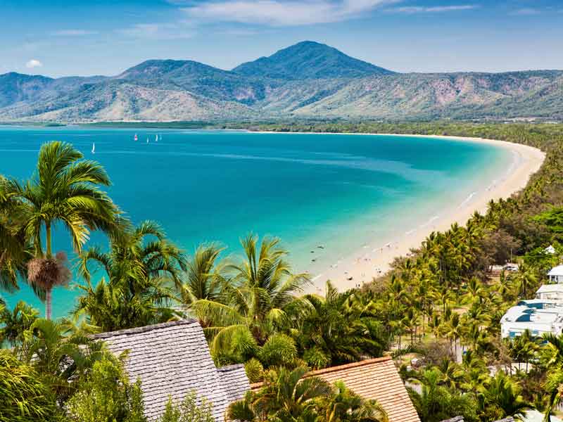 Port Douglas
